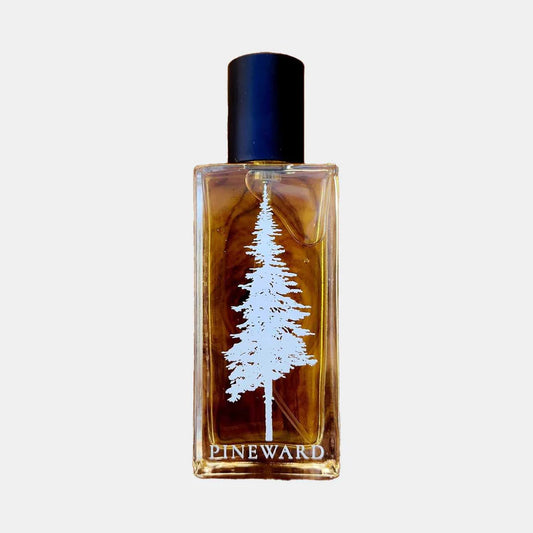 Pineward perfumes Tome Full Bottle