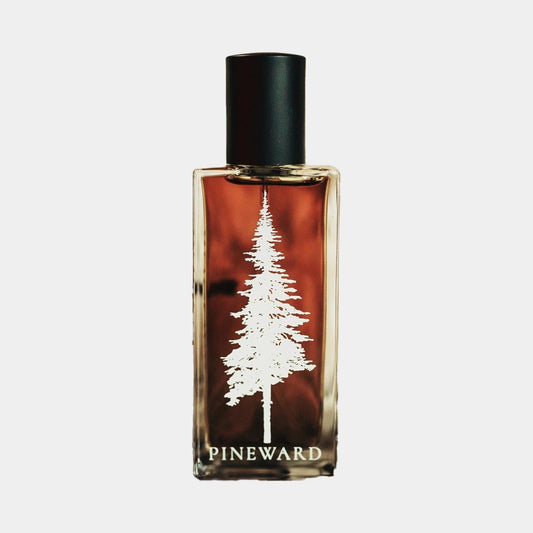 Pineward Perfumes Shire Sample
