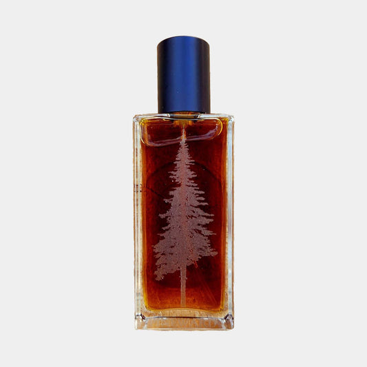 Pineward Perfumes Hayloft Sample