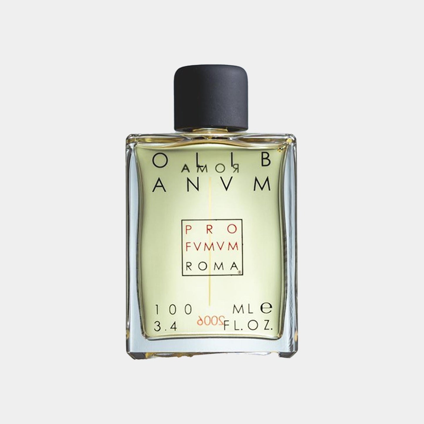 Profumum Roma Olibanum Full Bottle