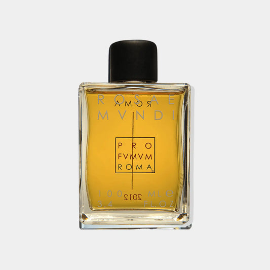 Profumum Rosa Rosae Mundi Full Bottle