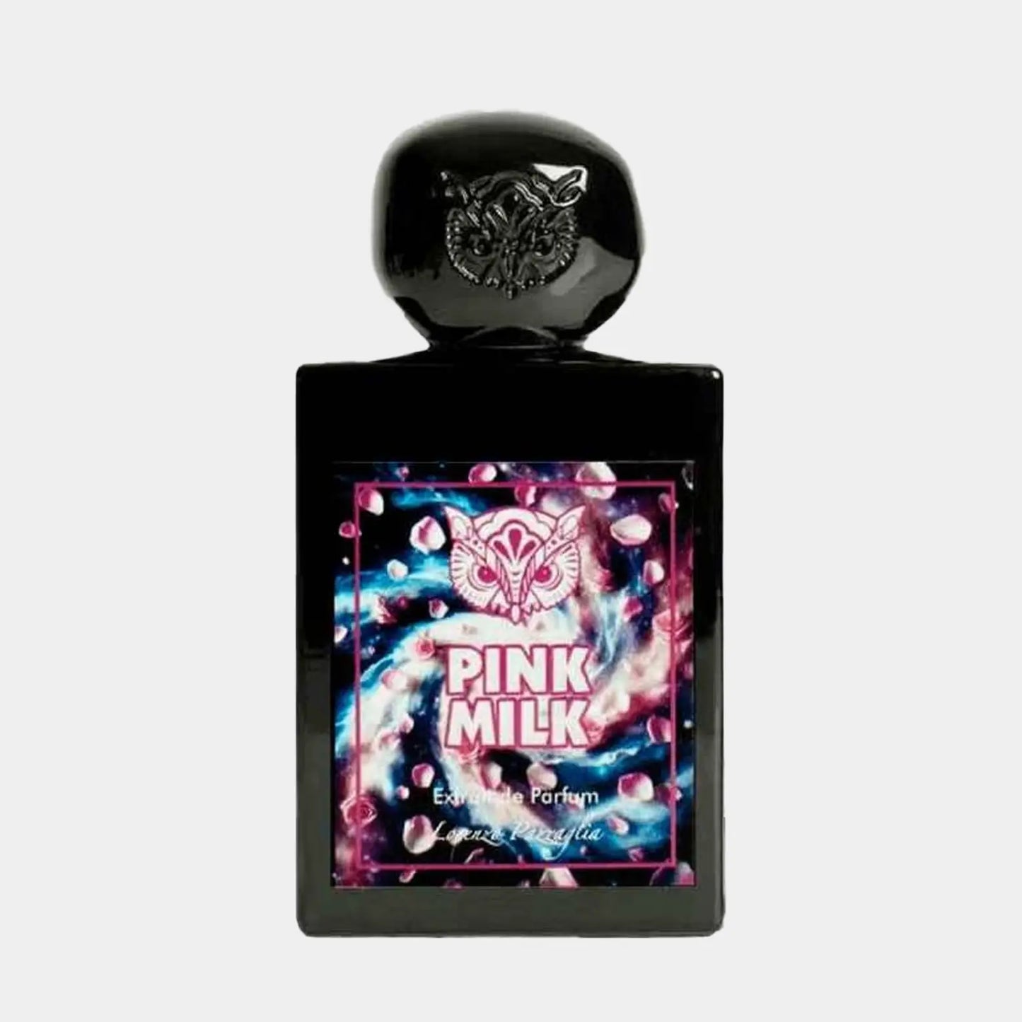 Lorenzo Pazzaglia Pink Milk + 10ML Coffee Passion Full Bottle