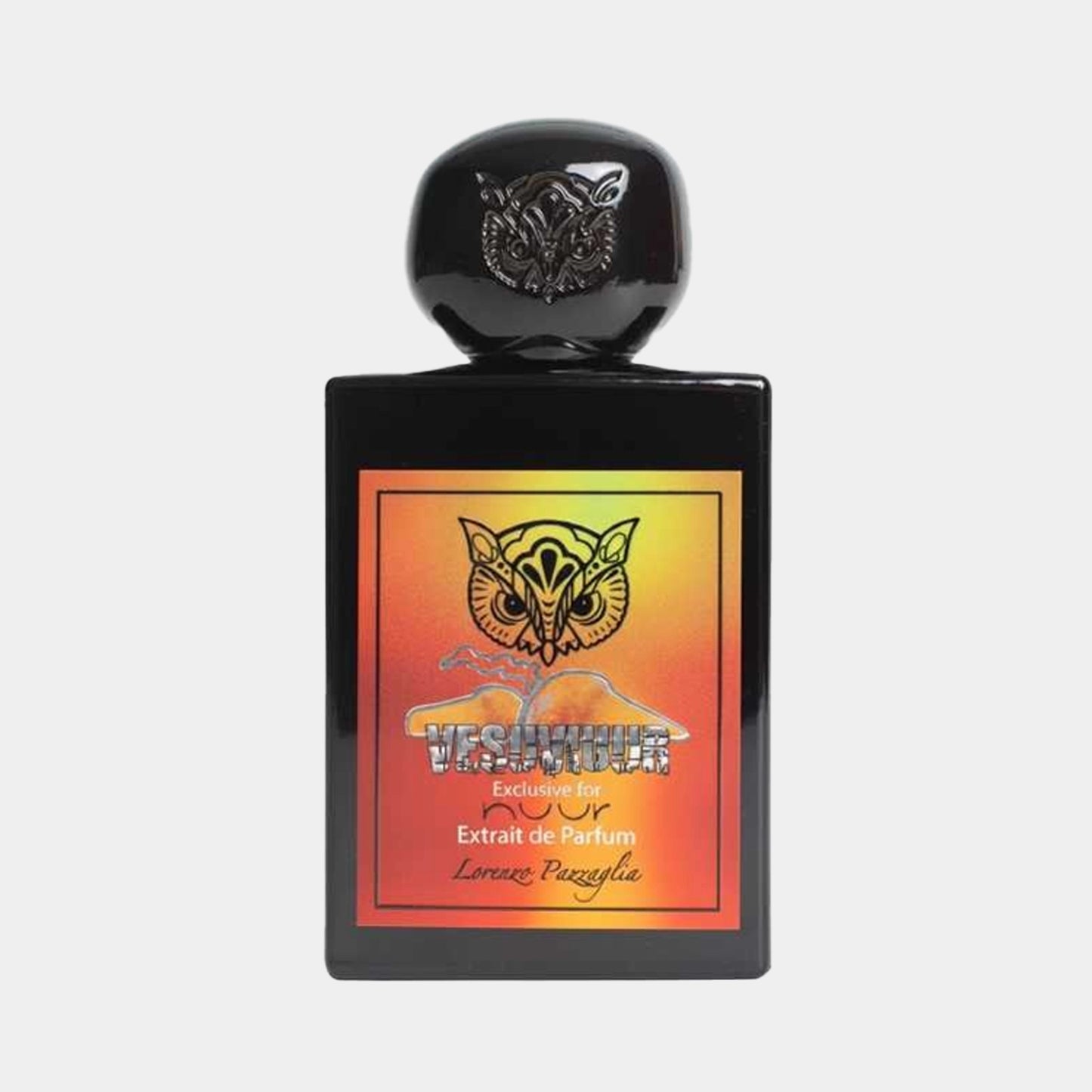 Lorenzo Pazzaglia Vesuviuur Sample