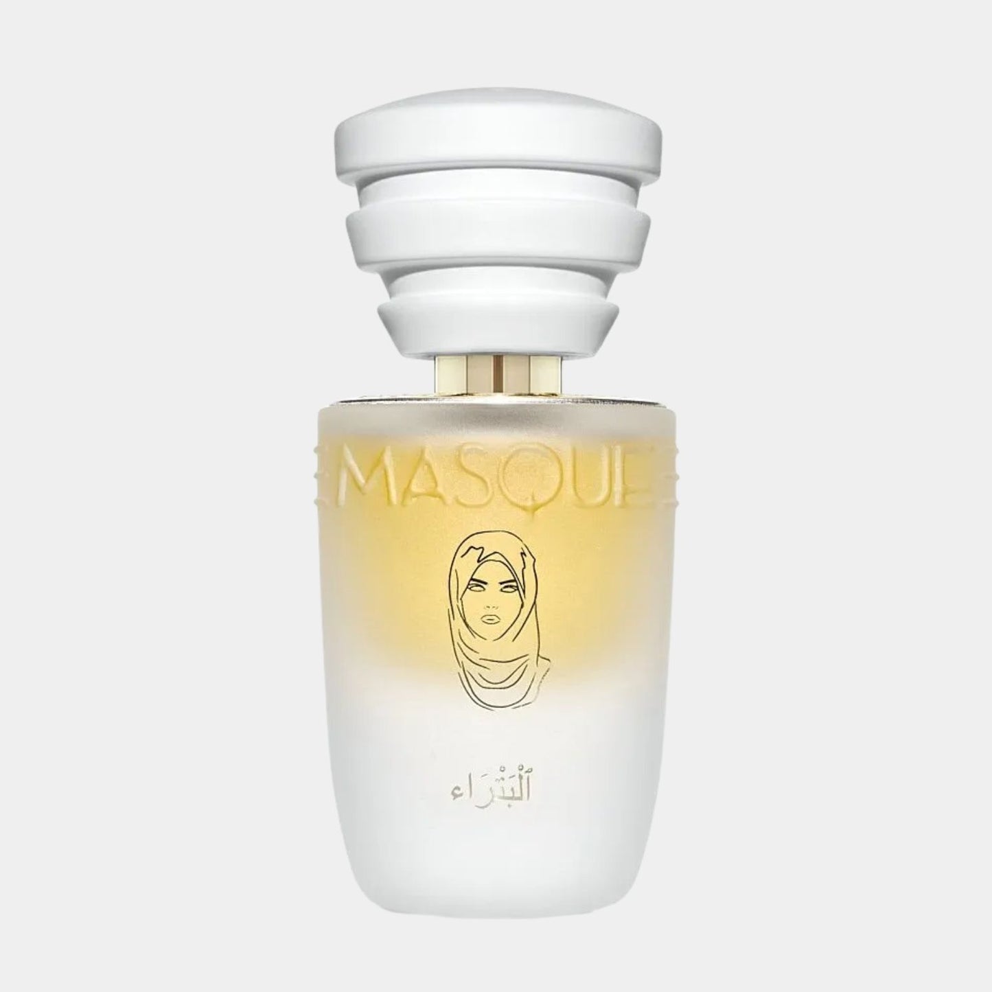 Masque Milano Petra Full Bottle