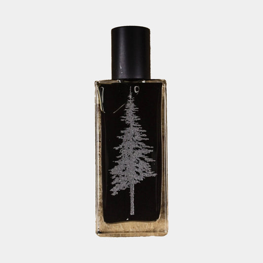 Pineward Perfumes Cotswold Sample