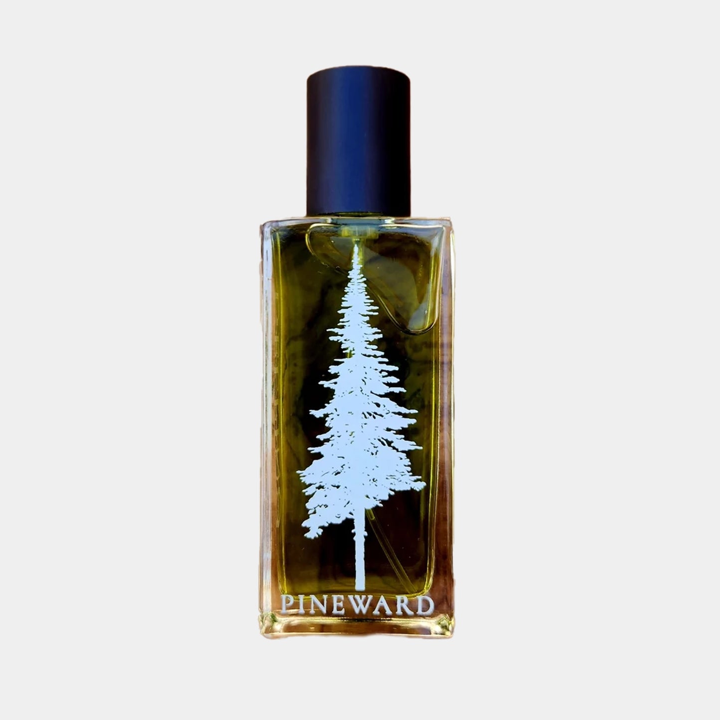 Pineward Perfumes Delfiño Sample
