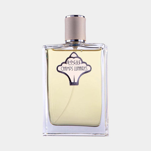 Rogue Perfumery Champs Lunaires Full Bottle