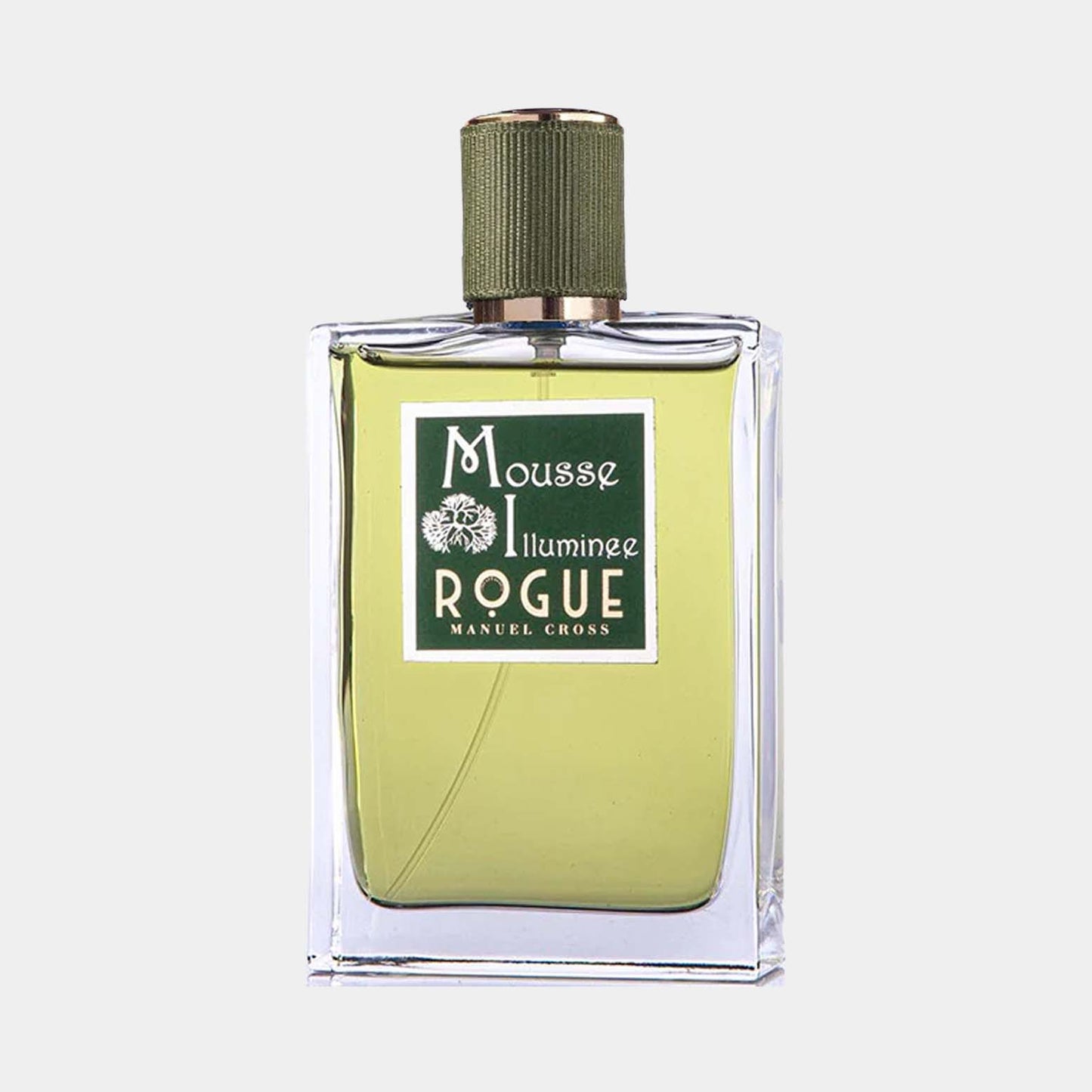 Rogue Perfumery Mousse Illuminee Sample