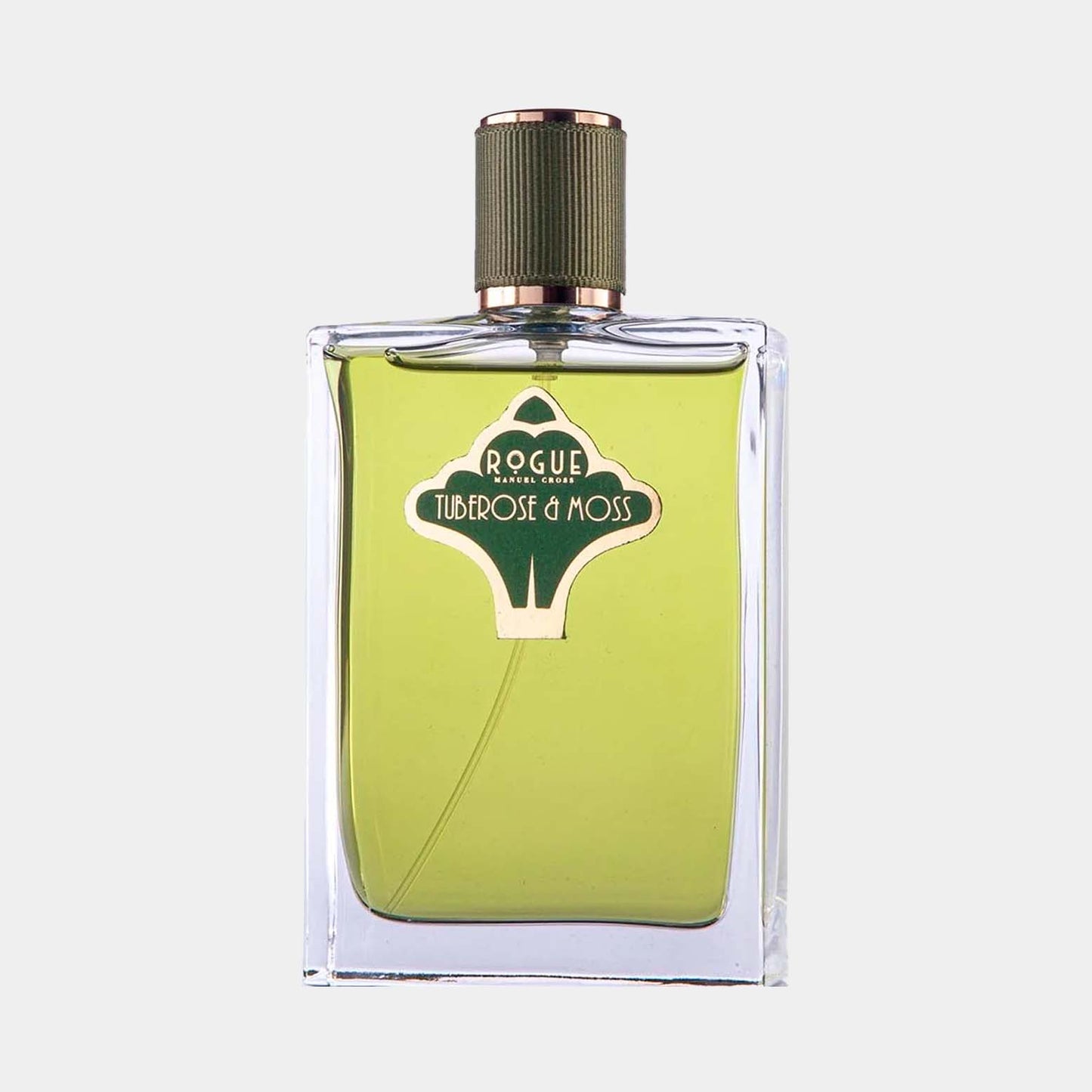 Rogue Perfumery Tuberose & Moss Full Bottle
