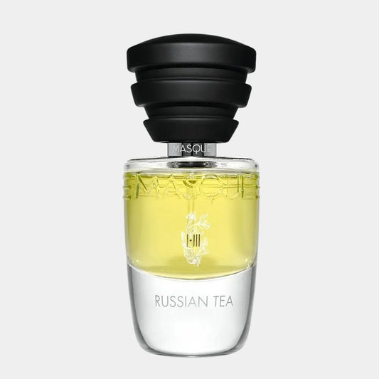 Masque Milano Russian Tea Sample