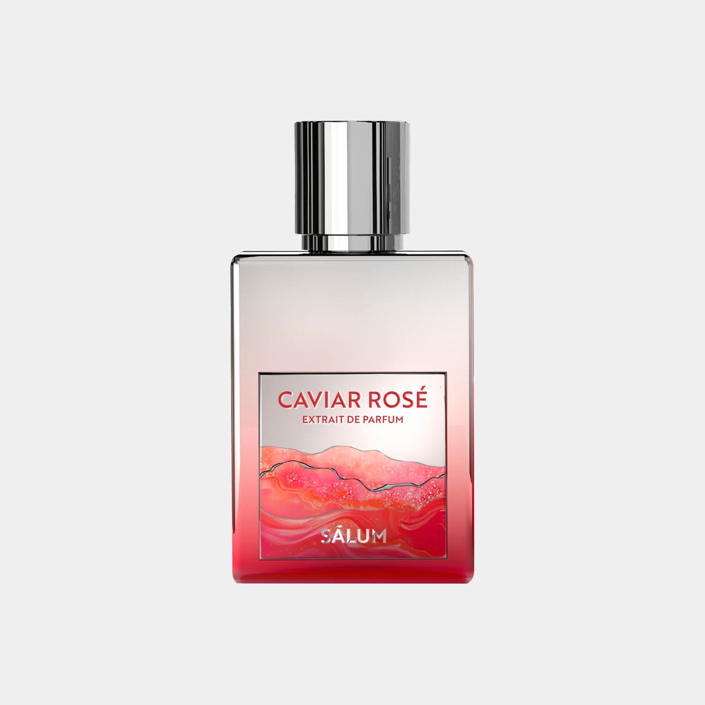 Salum Parfums Caviar Rosé Full Bottle