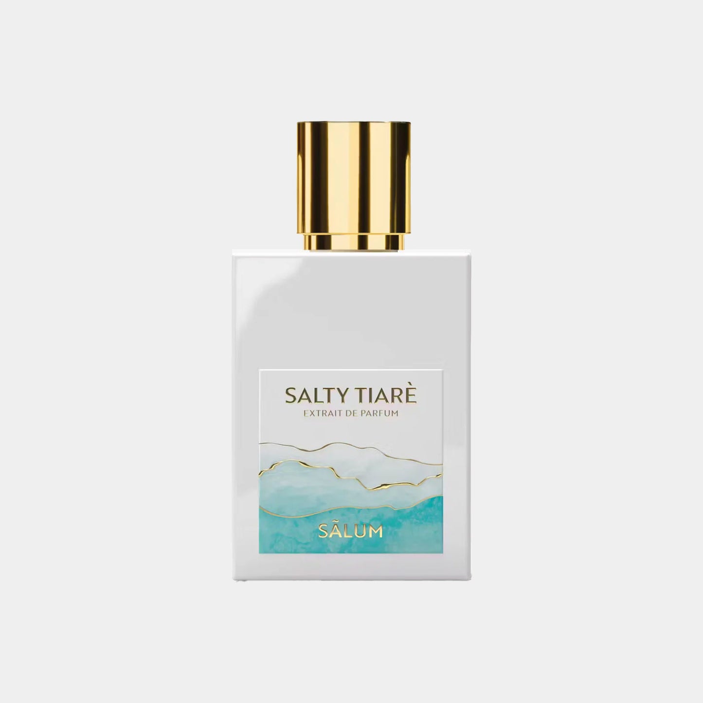 Salum Parfums Salty Tiare Sample
