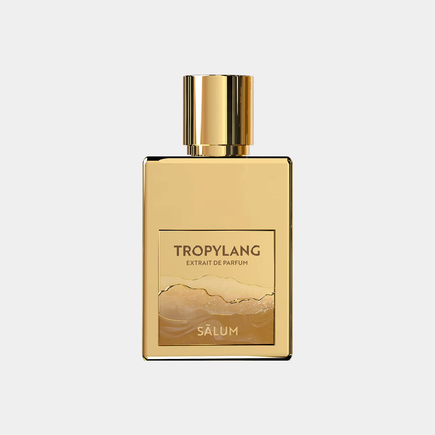 Salum Parfums Tropylang Sample