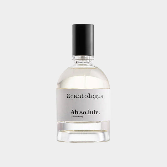 Scentologia Ab.so.lute. Full Bottle