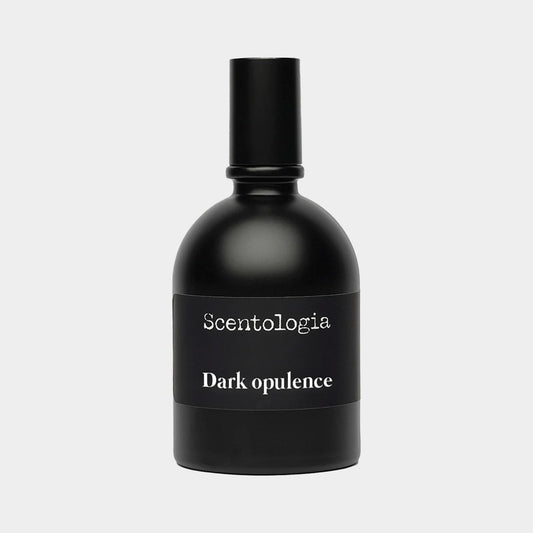 Scentologia Dark Opulence Full Bottle
