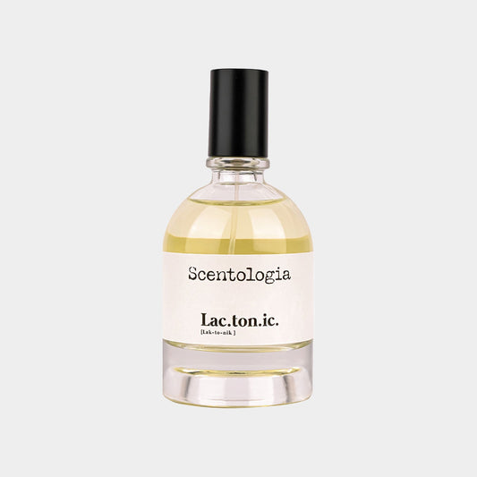 Scentologia Lac.ton.ic Full Bottle
