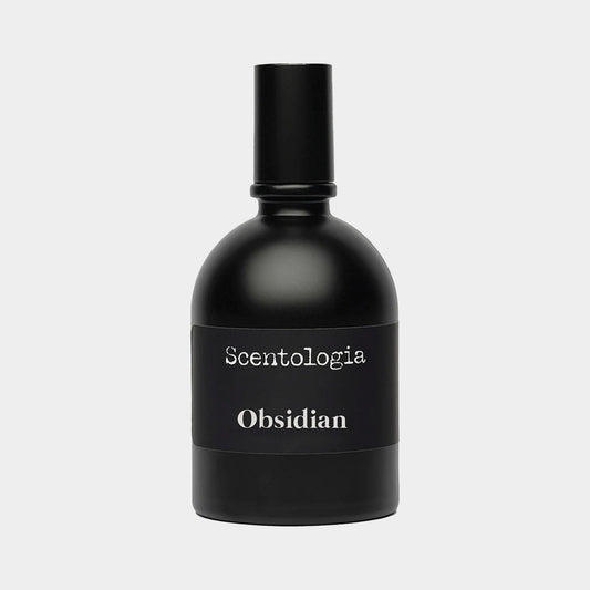 Scentologia Obsidian Sample