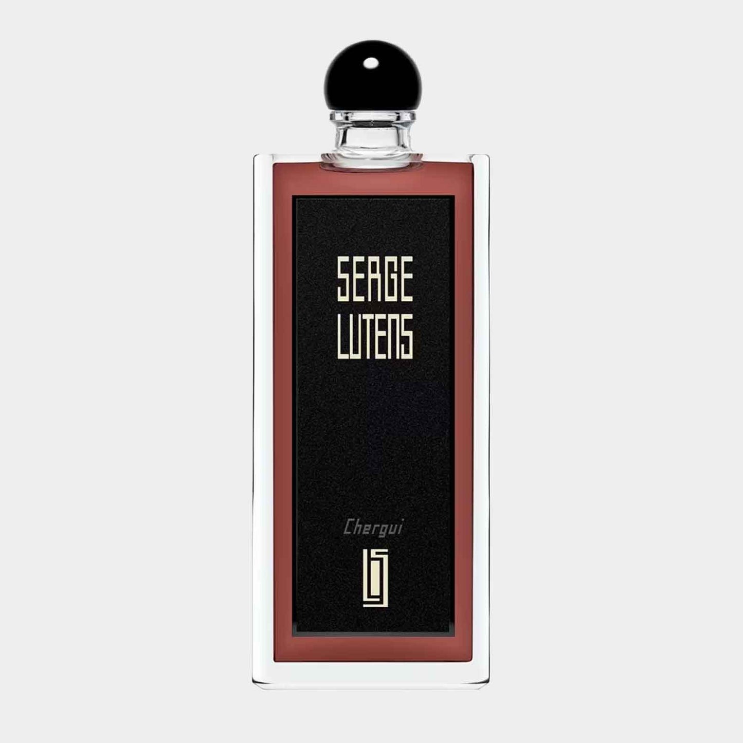 De parfum Serge Lutens Cherqui EDP