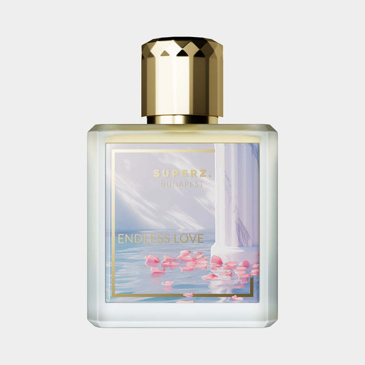 Superz Endless Love Full bottle