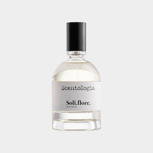 Scentologia Soli.flore. Full Bottle