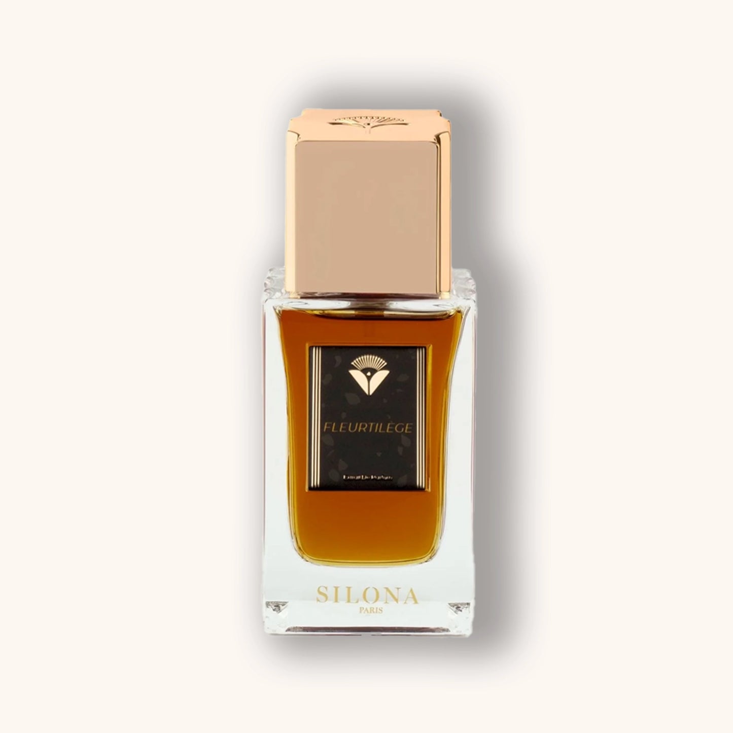 Silona Fleurtilège Full Bottle