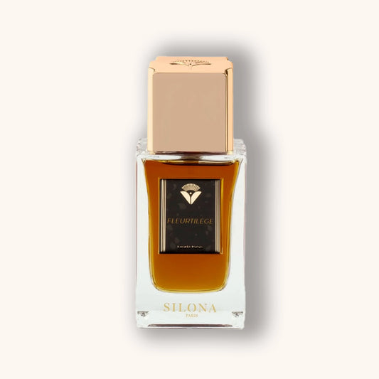 Silona Fleurtilège Full Bottle