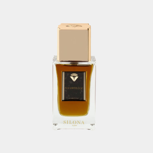 Silona Fleurtilège Sample