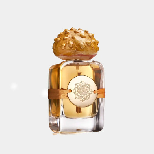 Mendittorosa Sogno Reale Sample