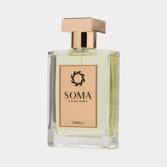 De parfum Soma Parfums Cirrus