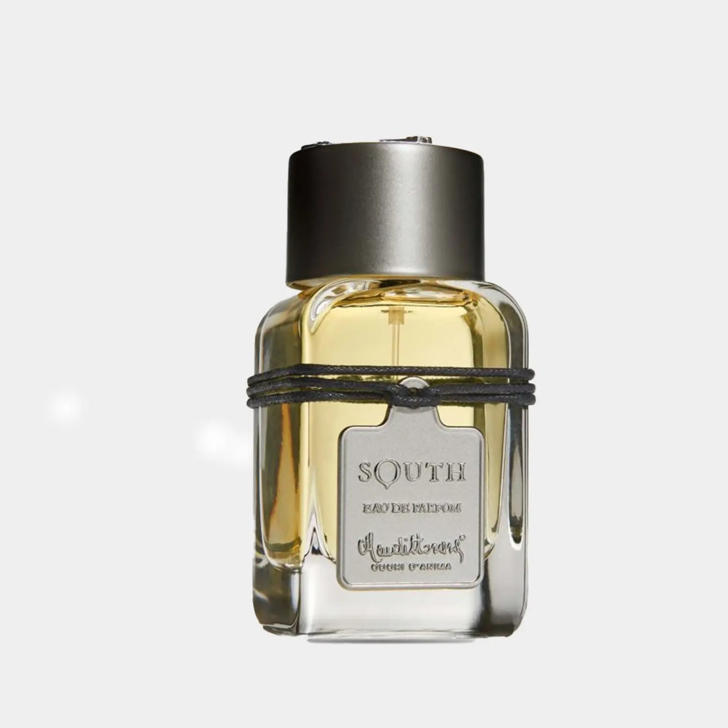 Mendittorosa South Sample