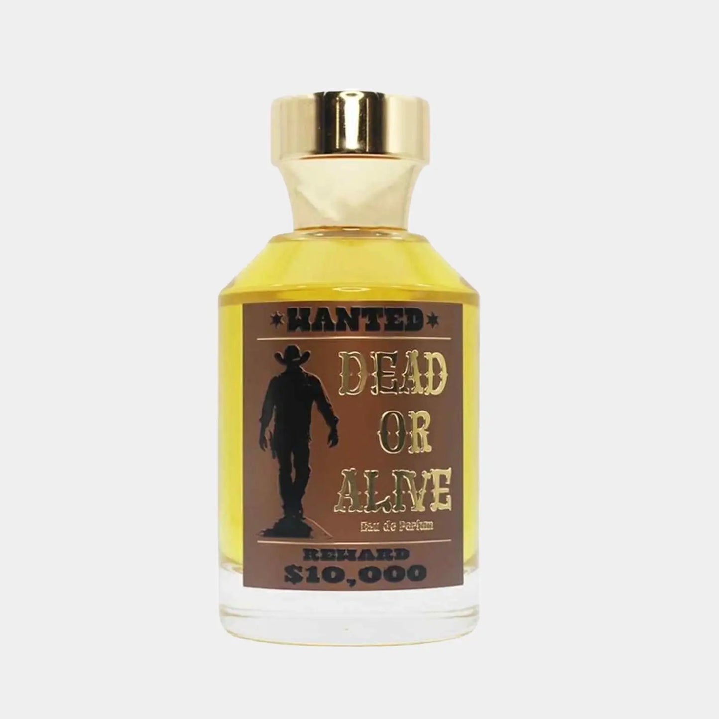 Statik Olfactive Dead or Alive Full Bottle