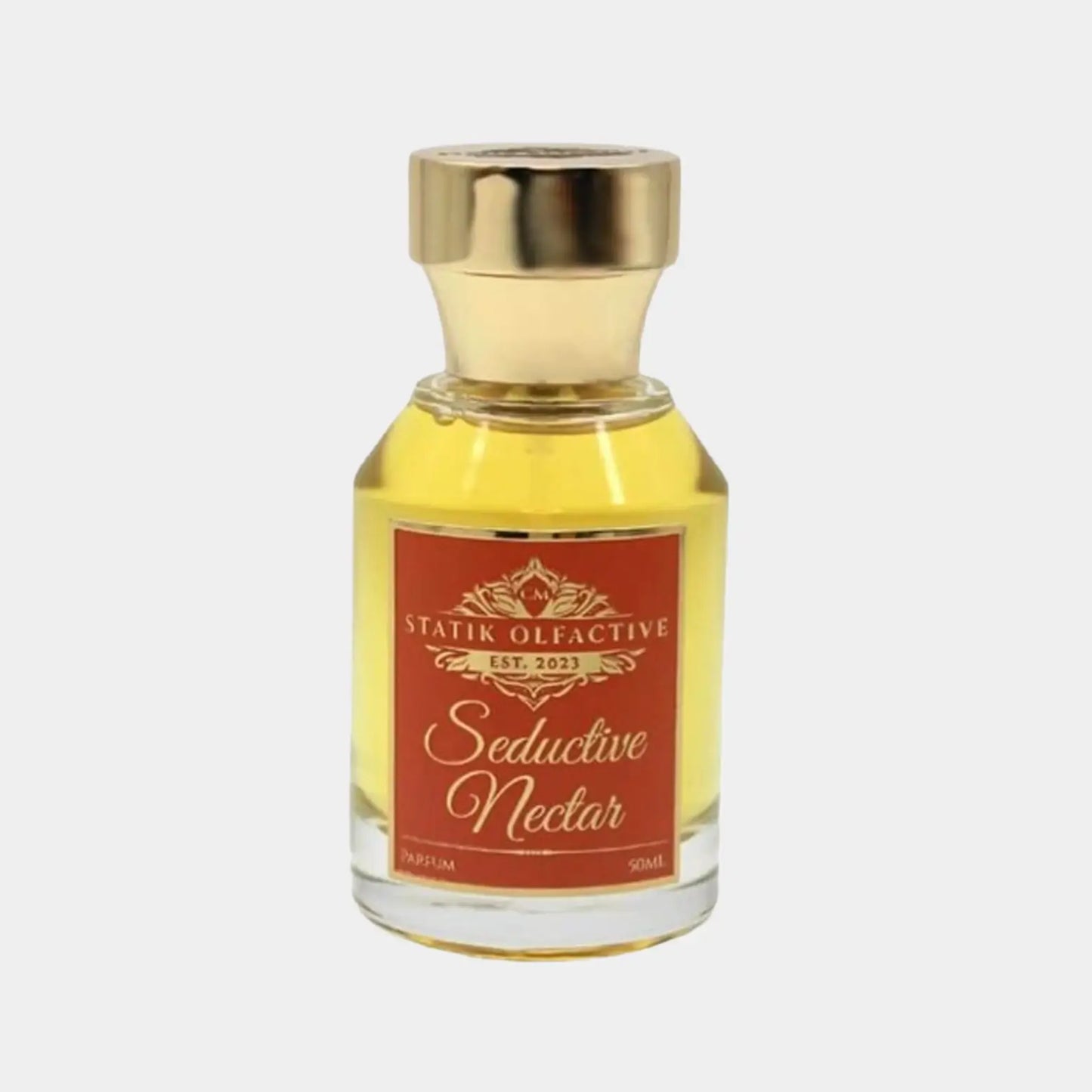 Statik Olfactive Seductive Nectar Full Bottle