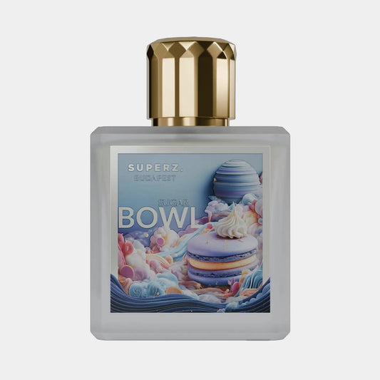 Superz Sugar Bowl Sample