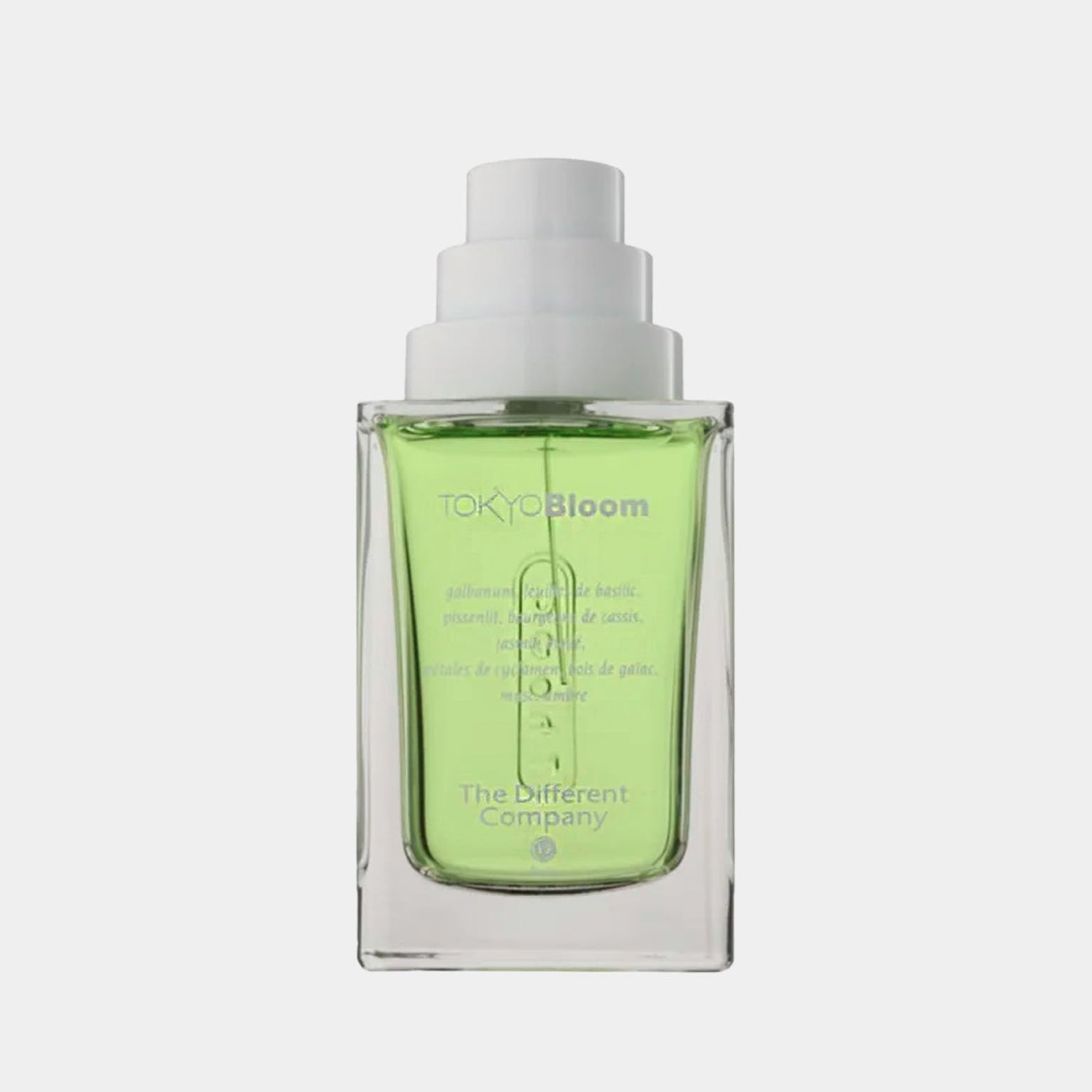 The perfume The Different Company Tokyo Bloom,