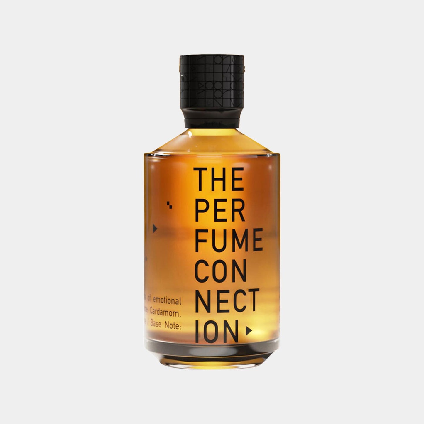 The Perfume Connection ( TPC) Amber Solar