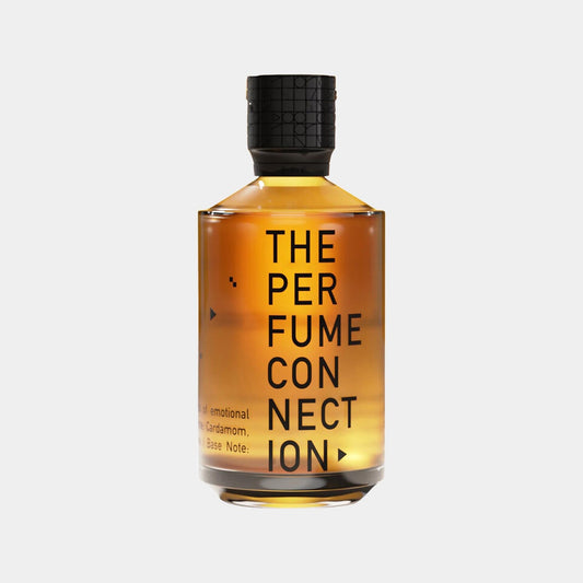 The Perfume Connection ( TPC) Amber Solar Sample
