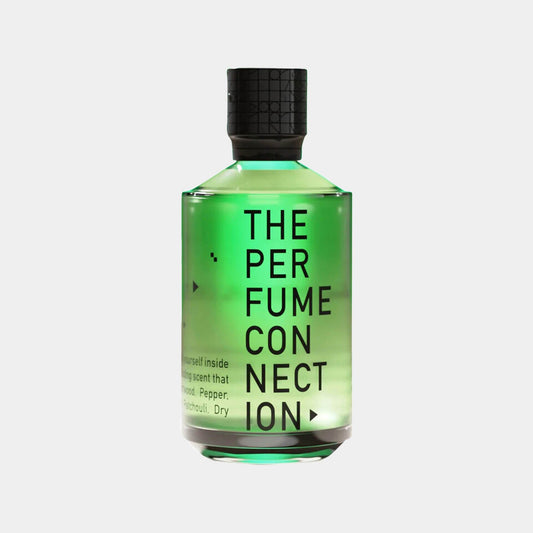 The Perfume Connection (TPC) You & Eye Sample
