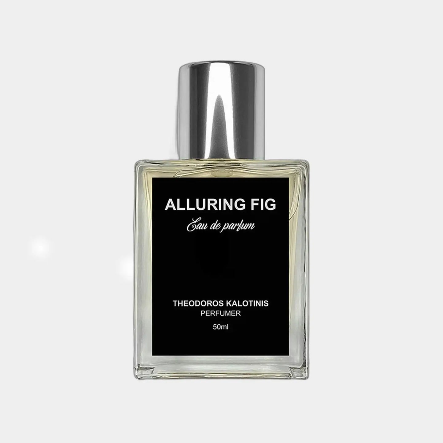 Theodoros Kalotinis Alluring Fig Sample