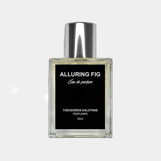 Theodoros Kalotinis Alluring Fig Sample