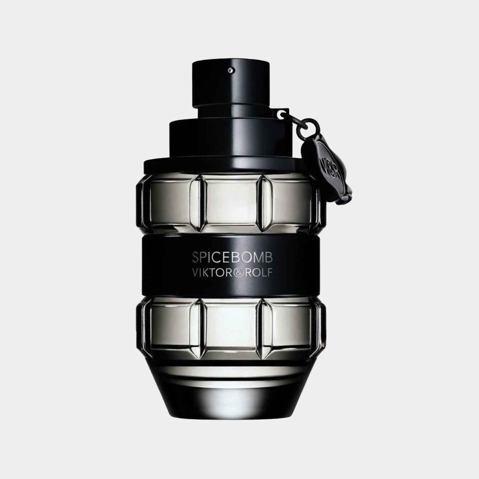 De parfum Viktor & Rolf Spicebomb