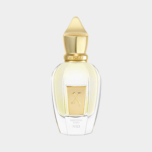 Xerjoff Nio Shooting Stars Collection Full bottle