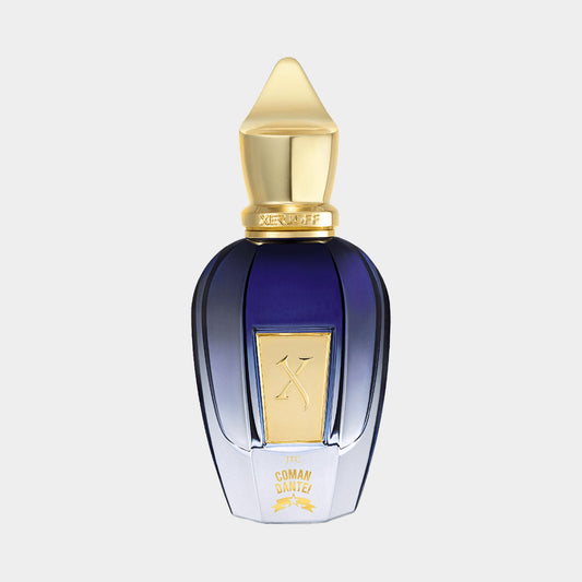 Xerjoff Comandante Full bottle