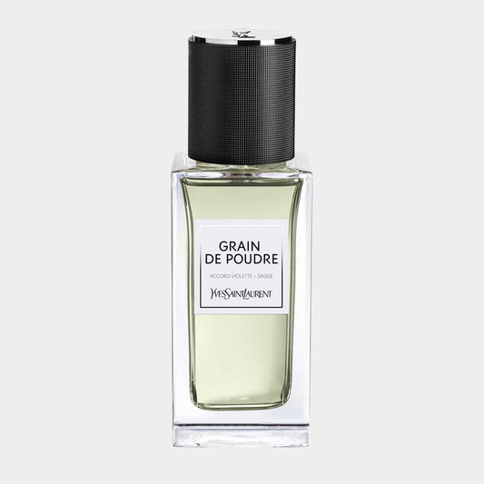 YSL Grain de Poudre