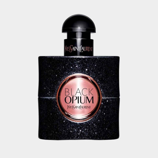 De parfum Yves Saint Laurent Black Opium EDP