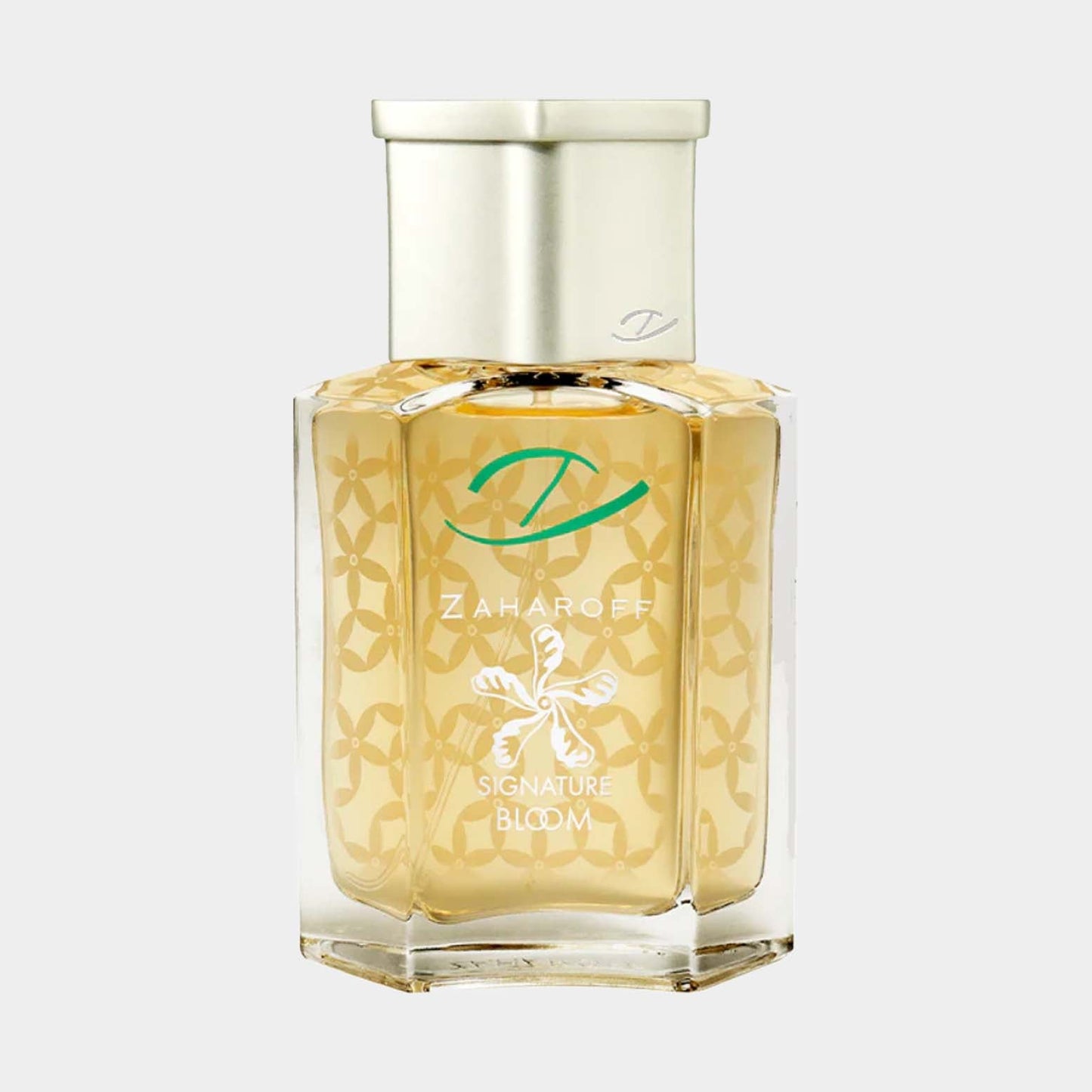 Zaharoff Signature BLOOM Sample