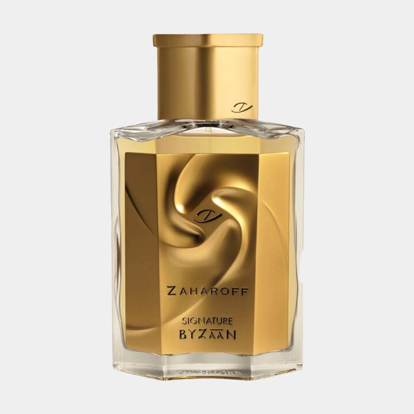 Zaharoff Byzaan Full Bottle