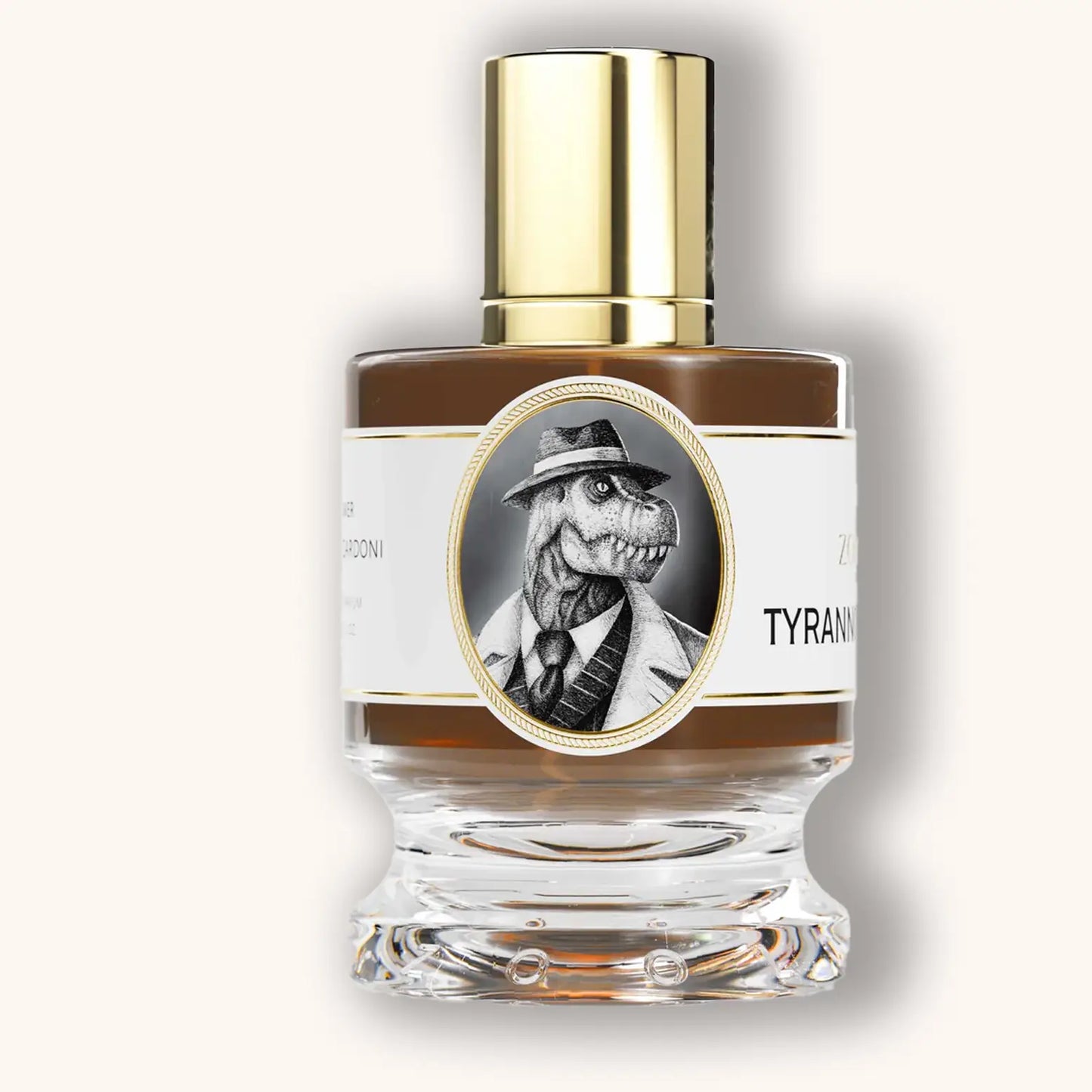 Zoologist Tyrannosaurus Rex Full Bottle