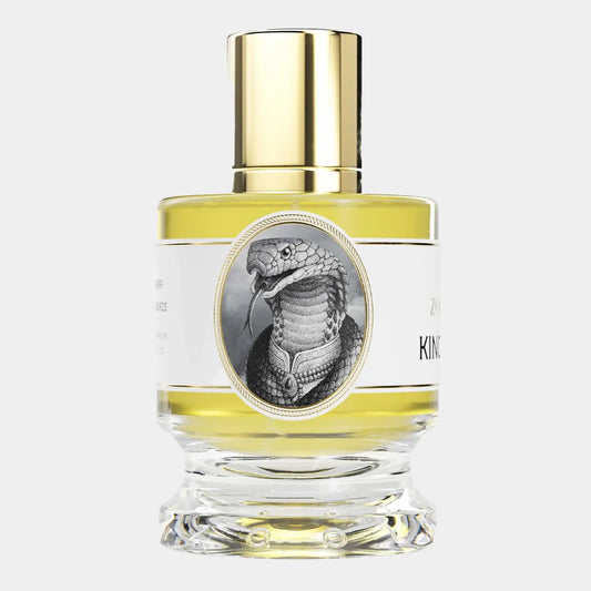 Zoologist King Cobra Sample