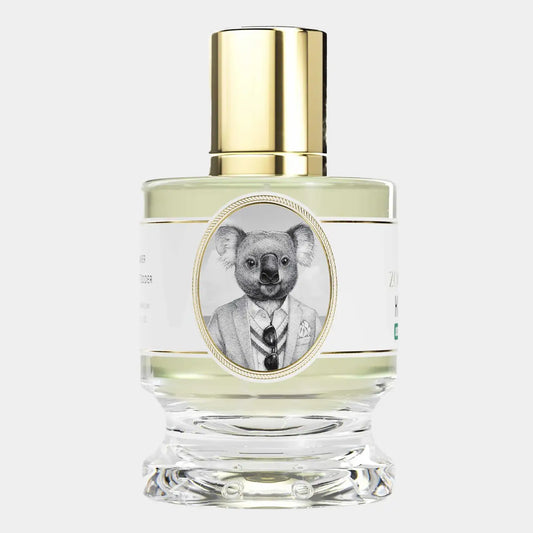 Zoologist Koalo Joey Edition Sample