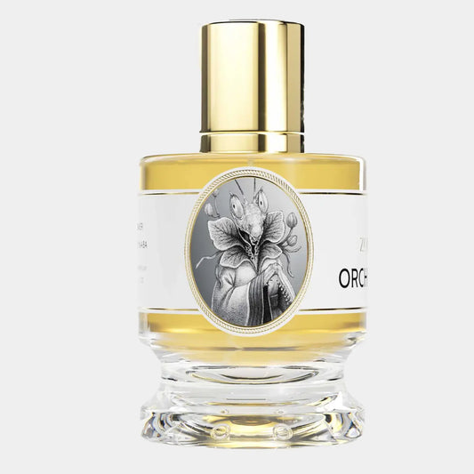 Zoologist Orchid Mantis Sample